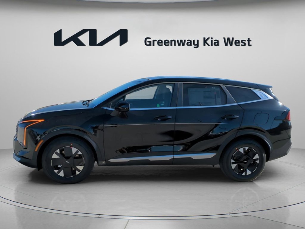 2026 Kia Sportage LX Hybrid - Photo 6