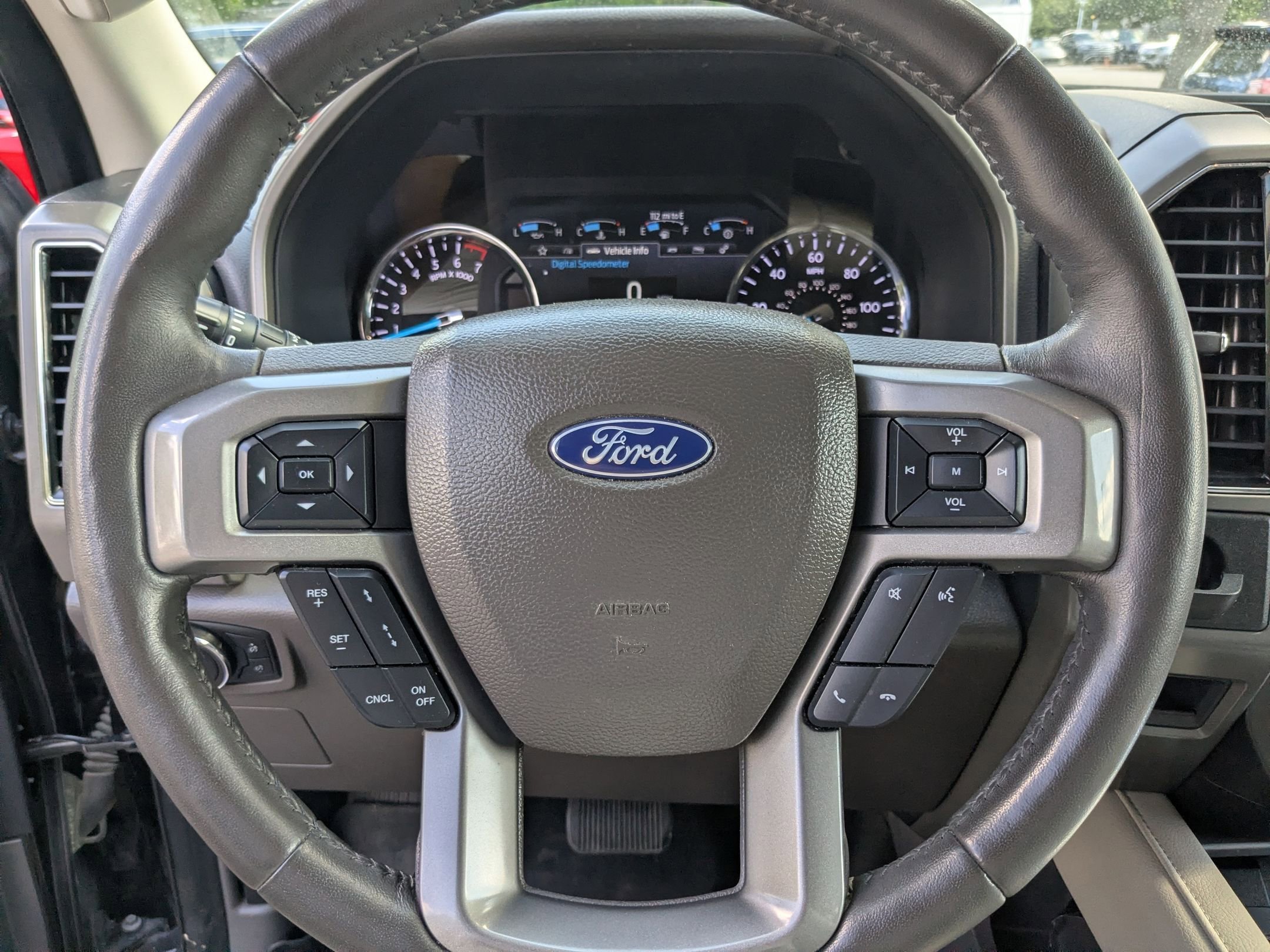 Used 2021 Brown Metallic Ford XLT image 13
