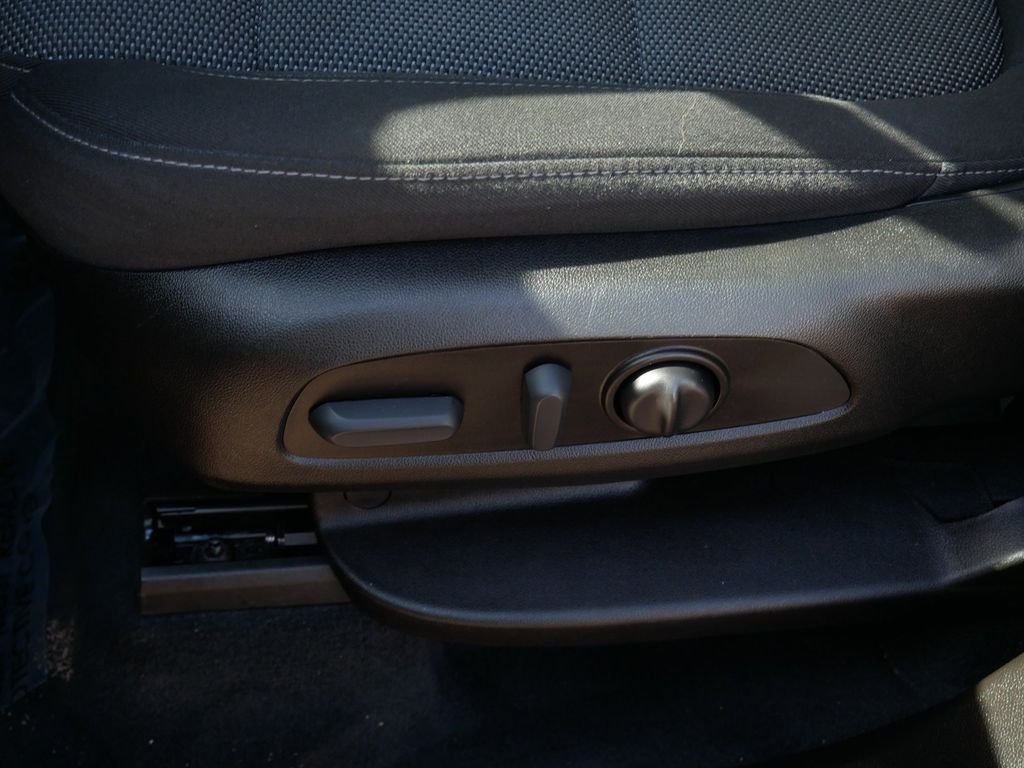 Certified Used 2023  Chevrolet LT image 17