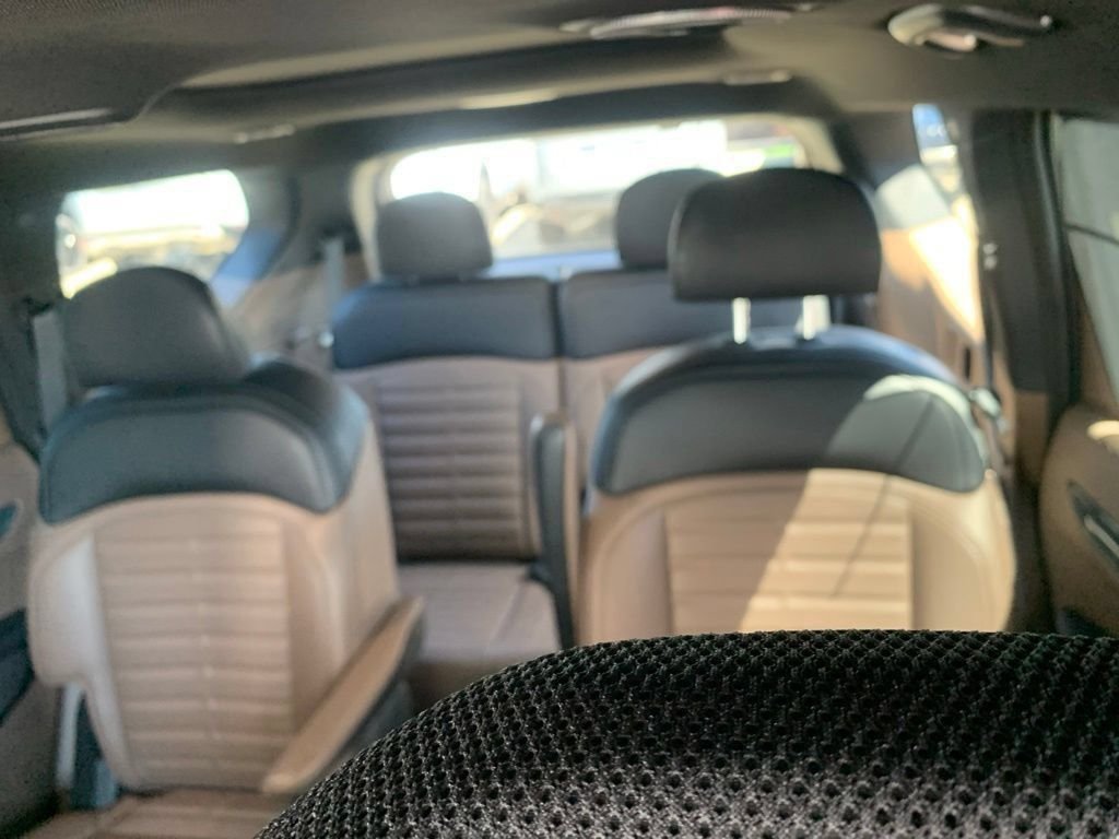 Certified Used 2024 Pebble Gray Kia Land image 12