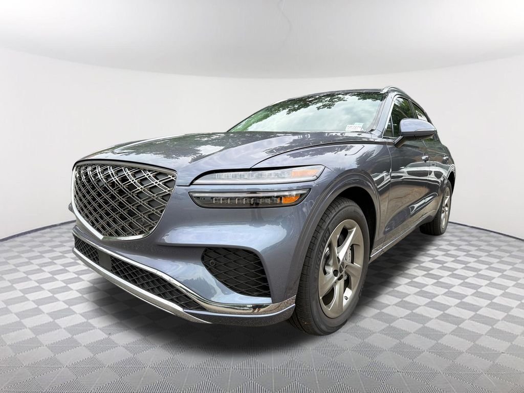 2026 GENESIS GV70