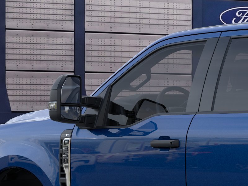 New 2026 Argon Blue Metallic Ford F-350® XL image 20