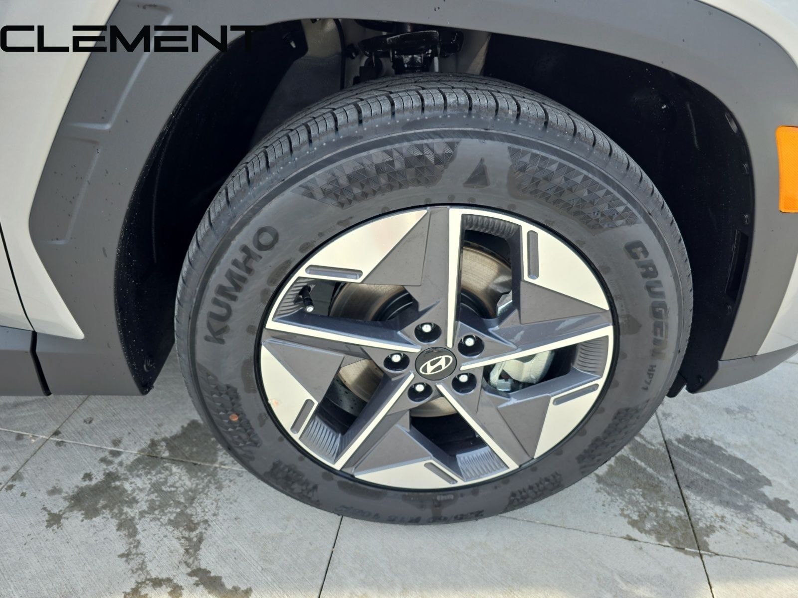 2025 Hyundai Tucson SEL Convenience - Photo 41