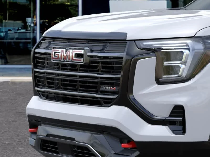 2026 GMC Terrain AT4 - Photo 13