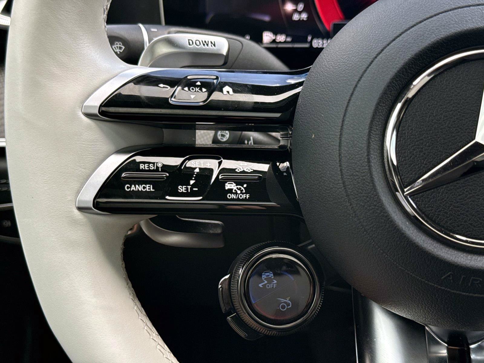 2024 Mercedes-Benz AMG GT 4-Door Coupe 63 - Photo 30