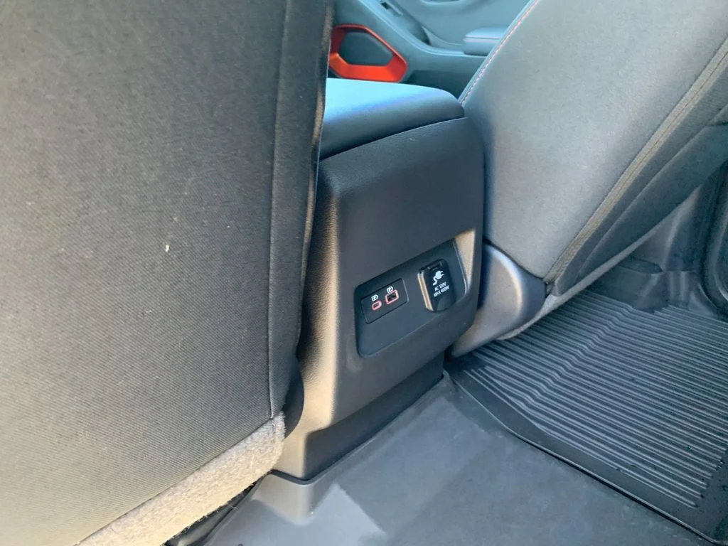 Used 2023  Nissan PRO-4X image 15