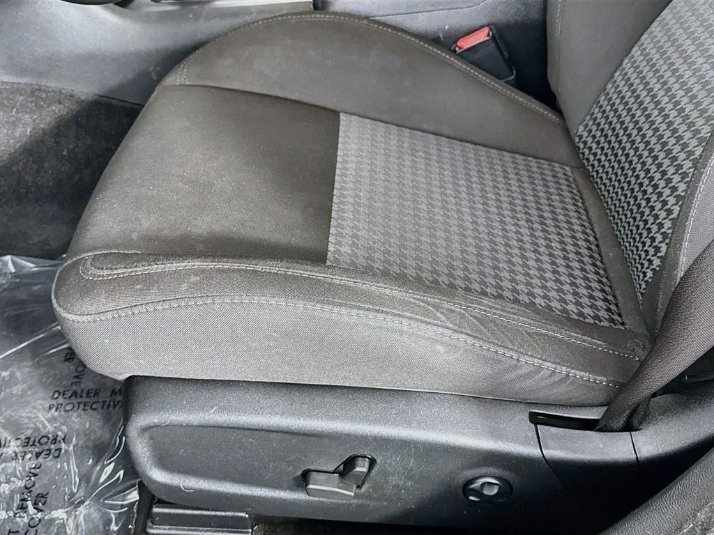 Used 2021 Black Dodge GT image 19