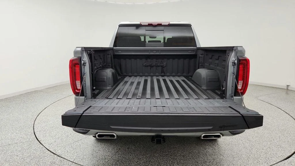 Used 2024 Sterling Metallic GMC 4WD Crew Cab 147