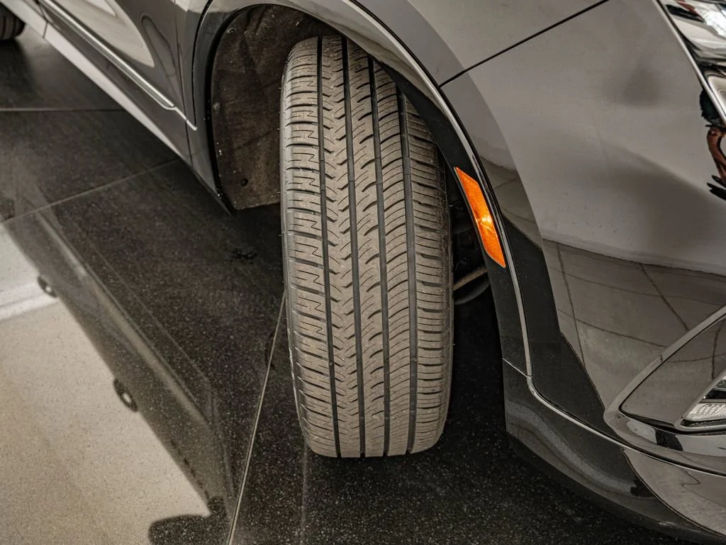 Used 2019 Black Chevrolet RS image 41