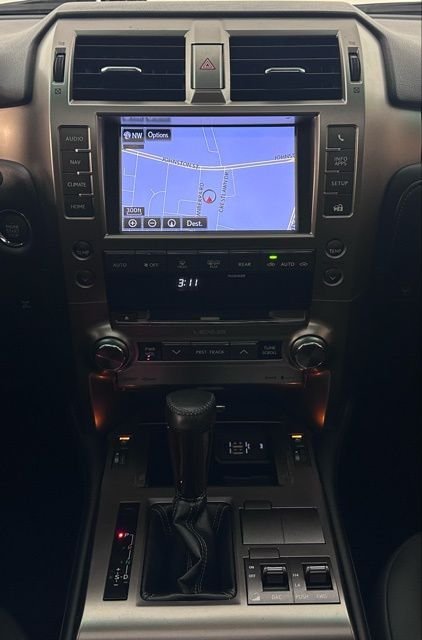 2019 Lexus GX Base - Photo 20