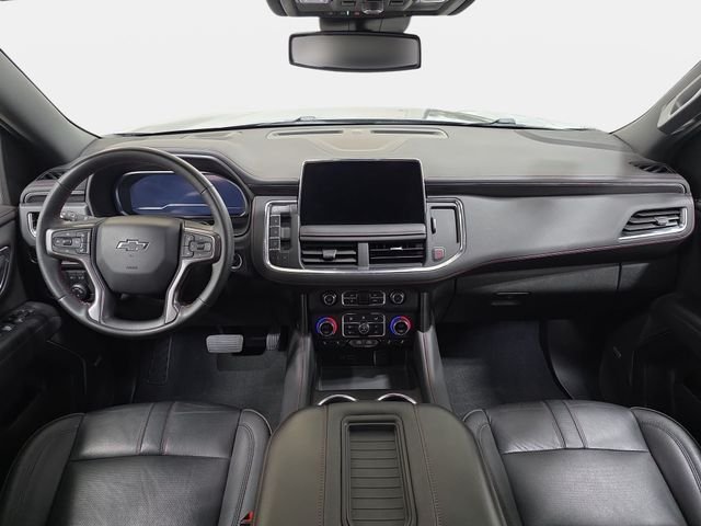 Used 2024 Gray Chevrolet RST image 10