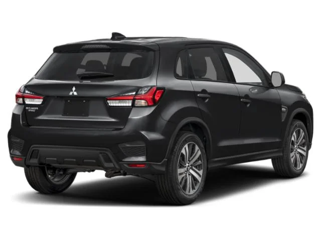 New 2027 Labrador Black Pearl Mitsubishi 2.0 S 2WD image 3