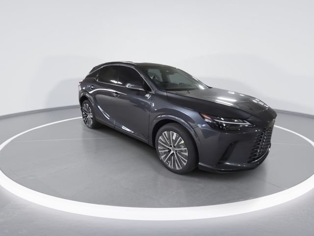 New 2026 Cloudburst Gray Lexus PREMIUM PLUS image 2