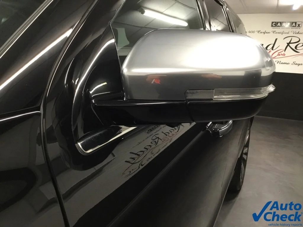 Used 2021 Black Ford Platinum image 23