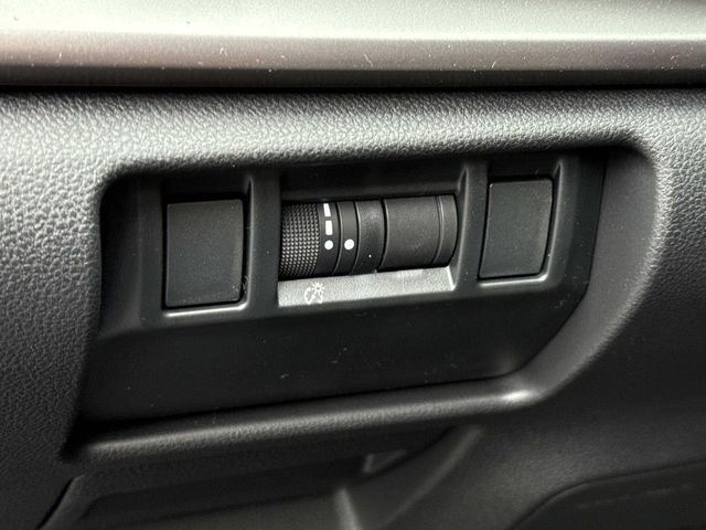 Used 2026 Blue Subaru Sport image 28