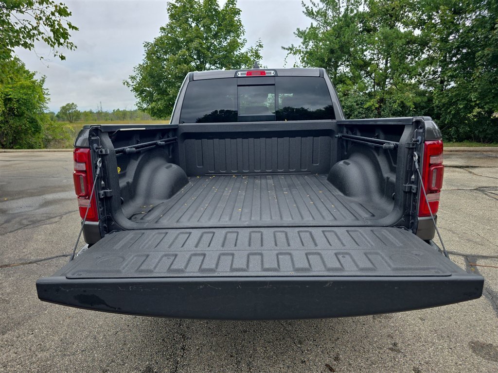 Certified Used 2023 Gray Ram Laramie image 14