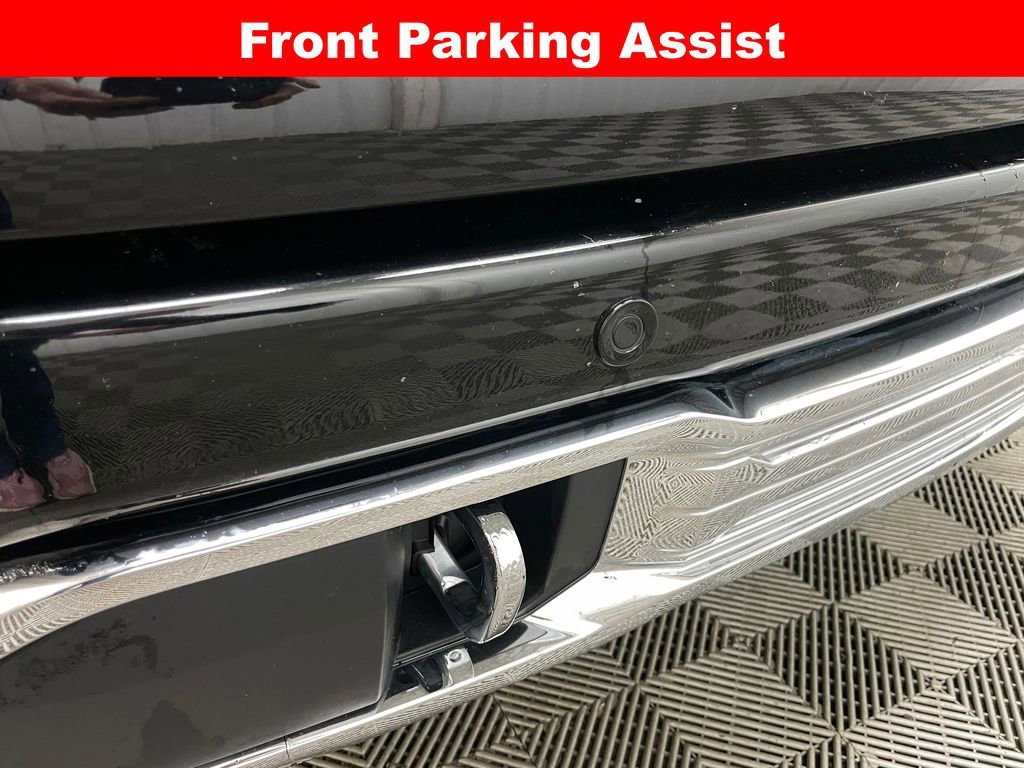 Used 2022 Onyx Black GMC Denali image 20