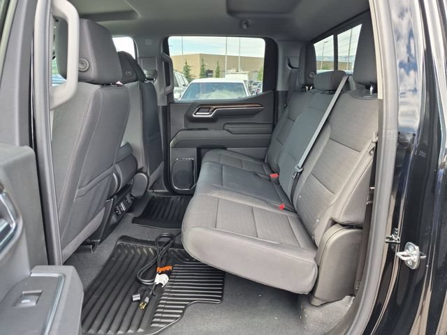 2026 Chevrolet Silverado 1500 LT - Photo 14