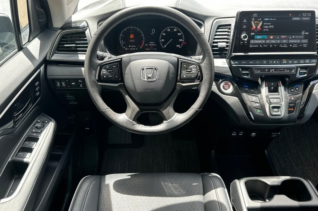 Used 2025  Honda Elite image 16