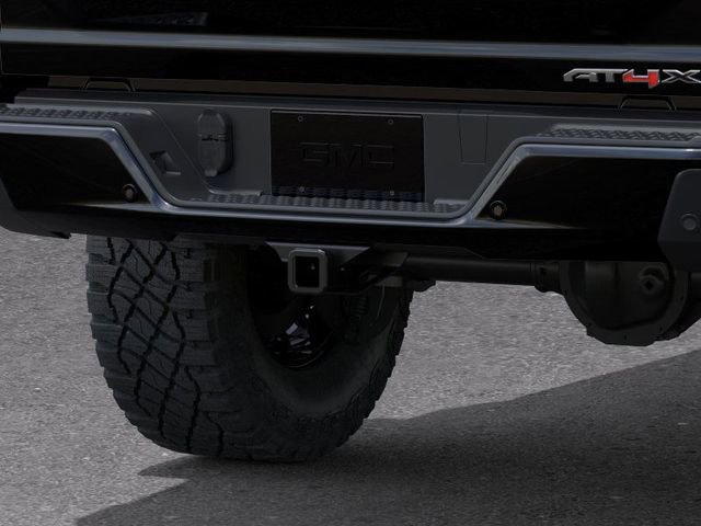 2026 GMC Canyon AT4X - Photo 18