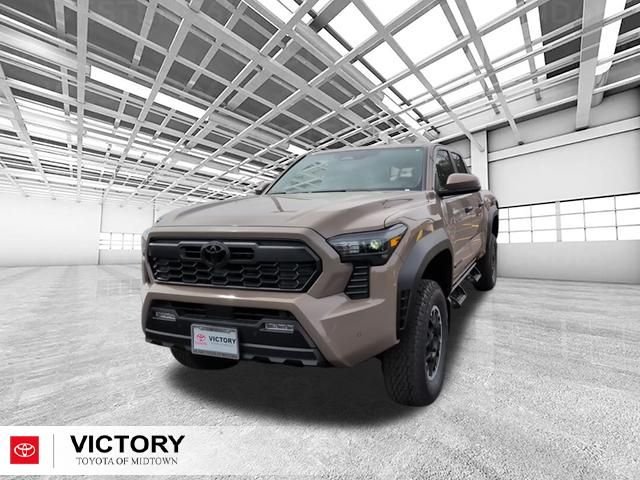New 2026 Mudbath Toyota  TRD Off-Road image 8