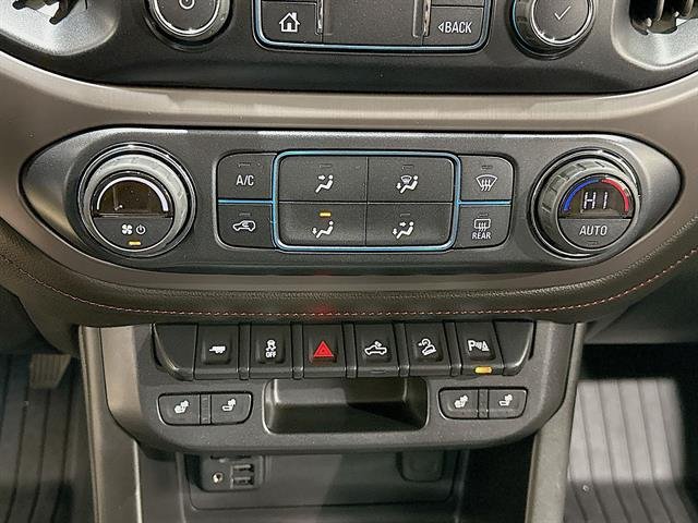 Used 2020 Satin Steel Metallic GMC 4WD All Terrain image 17
