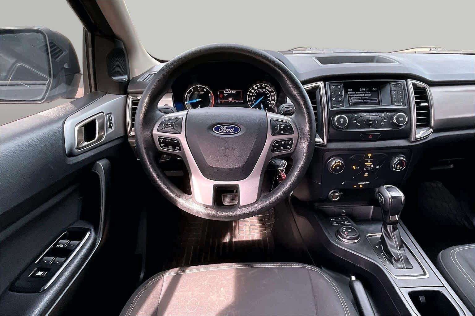 Used 2019 Magnetic Ford XLT image 6