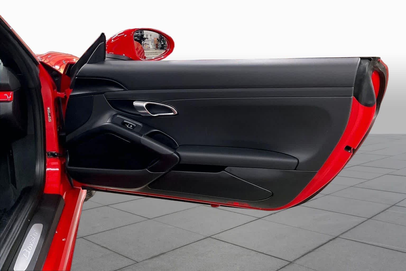 2018 Porsche 718 Base - Photo 23