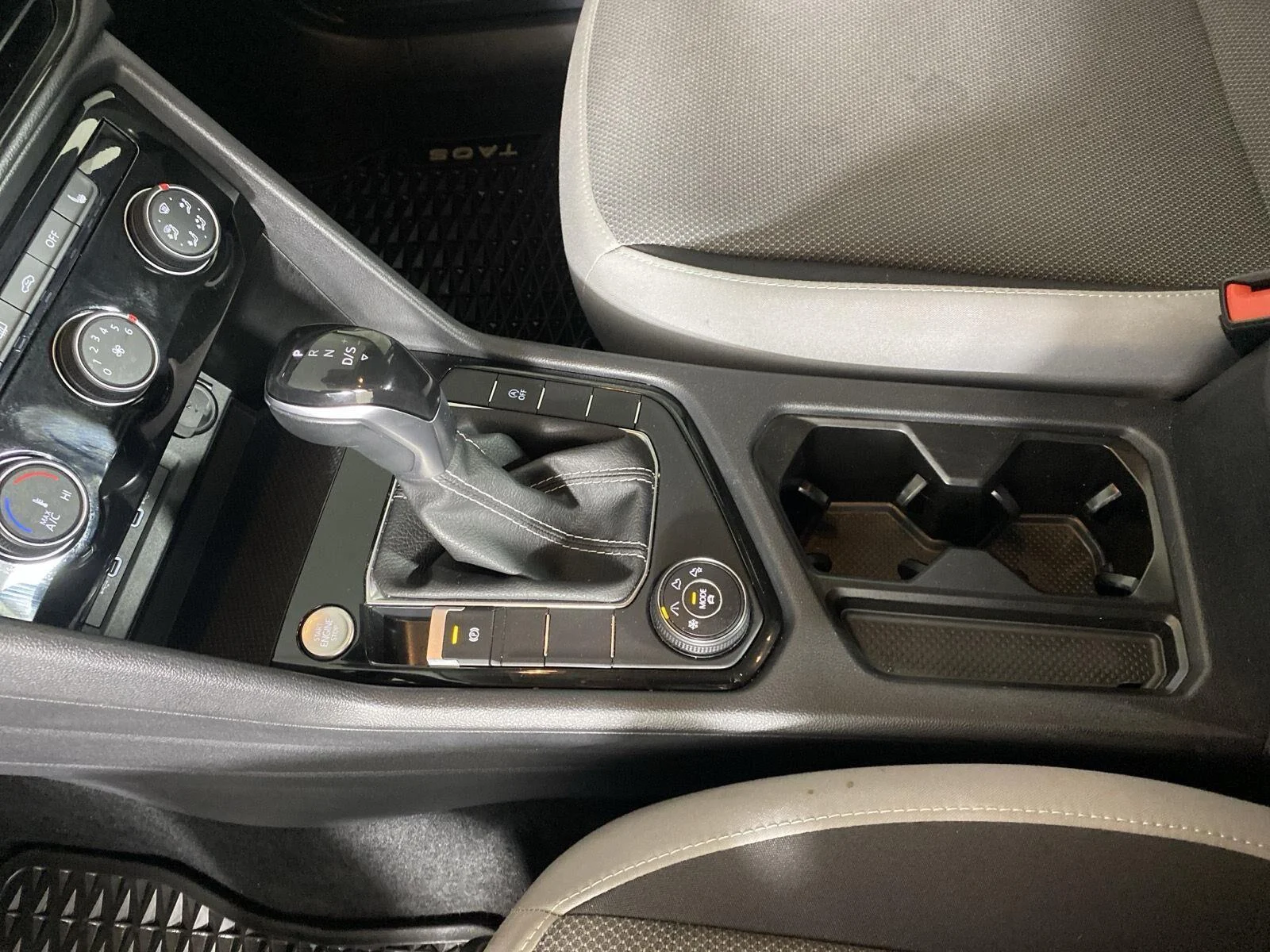 Used 2024 Deep Black Pearl Volkswagen S image 19