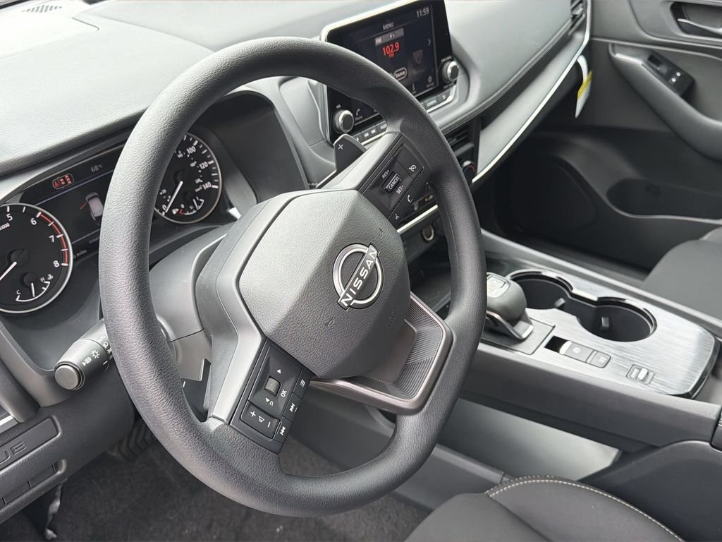 New 2026 White Nissan S image 11