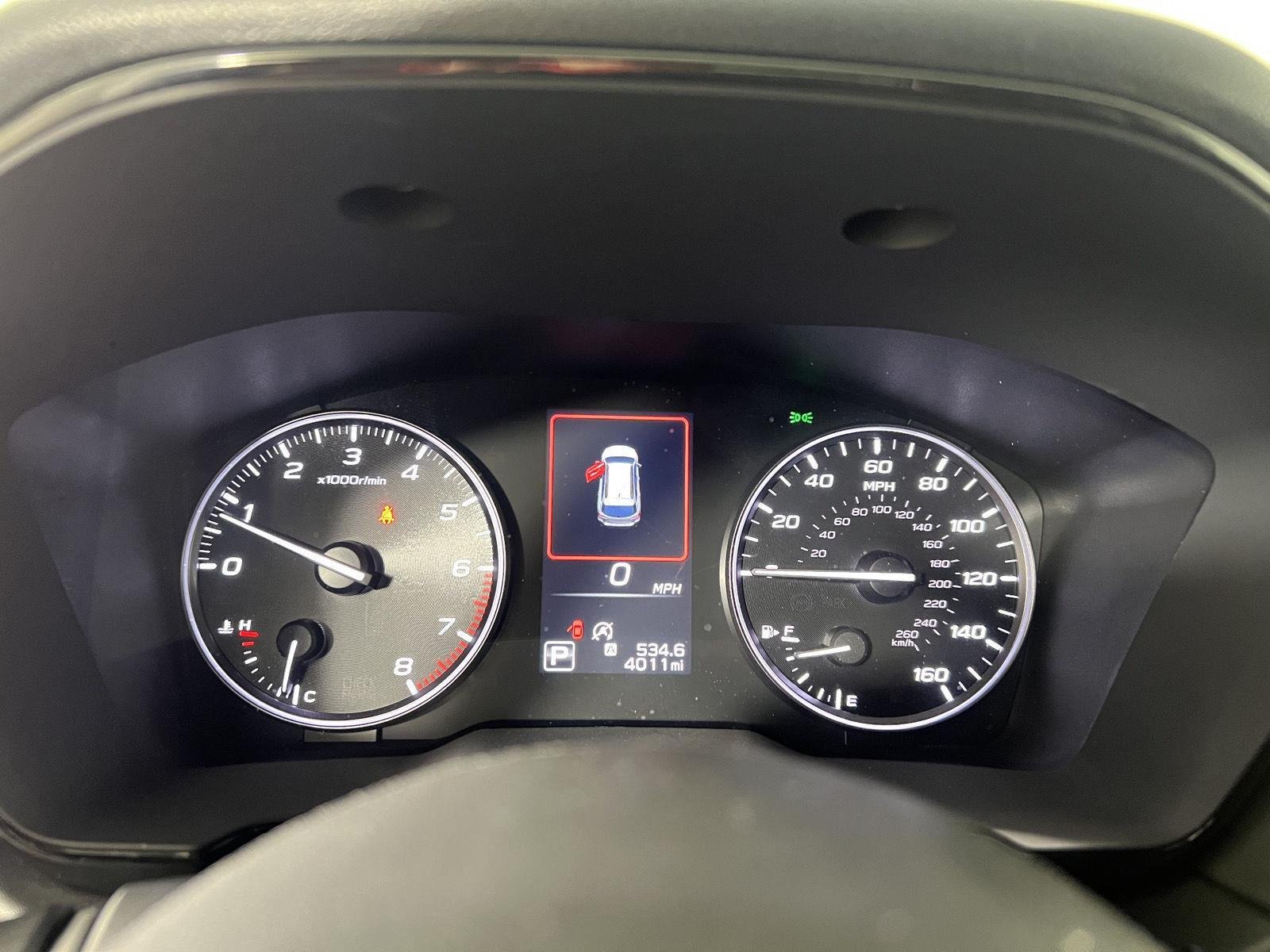 2025 Subaru Outback Premium - Photo 13