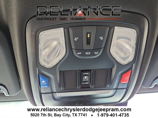 2026 RAM 2500 Tradesman - Photo 29