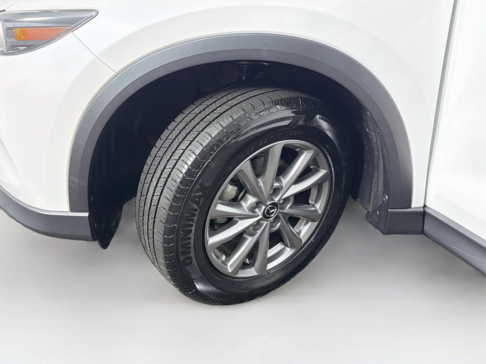 Used 2022  Mazda 2.5 S Select Package image 38