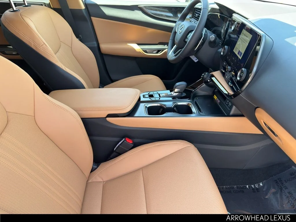 New 2026 Gray Lexus 350 Base image 12