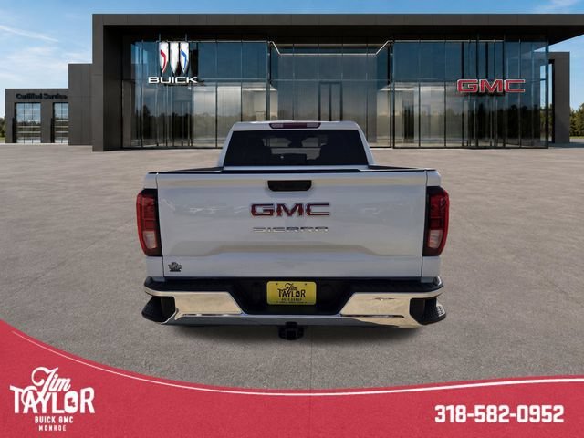 2026 GMC Sierra 1500 Pro - Photo 6