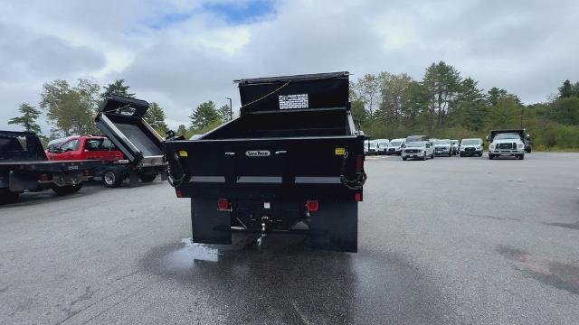 New 2026 Oxford White Ford F-350® XL image 41
