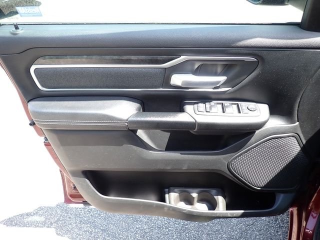 Certified Used 2019 Red Ram Big Horn/Lone Star image 18
