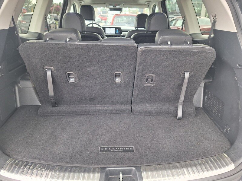 Used 2024 Gray Kia SX-Prestige image 28
