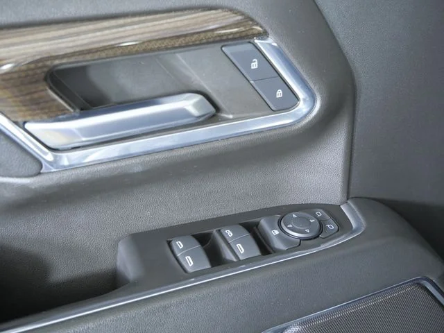 Used 2024 Gray Chevrolet LT image 18