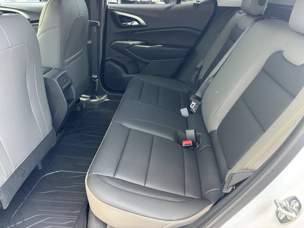 2026 Chevrolet Trax Activ - Photo 15