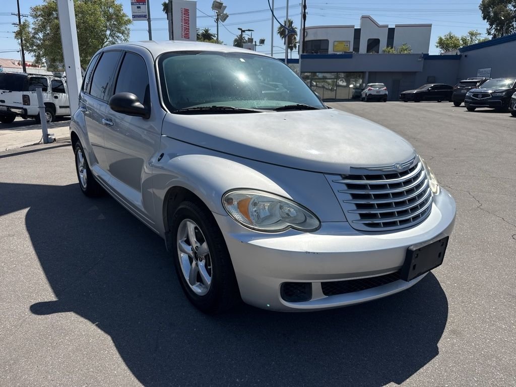 2007 Chrysler PT Cruiser Touring Edition's photo