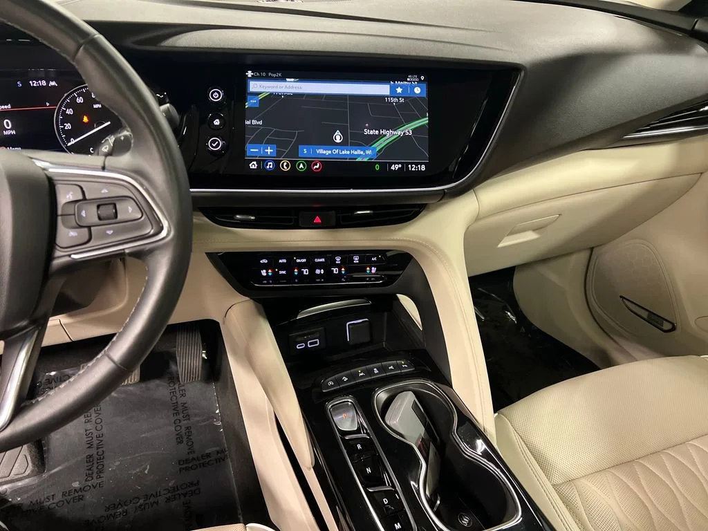 2023 Buick Envision Avenir - Photo 22