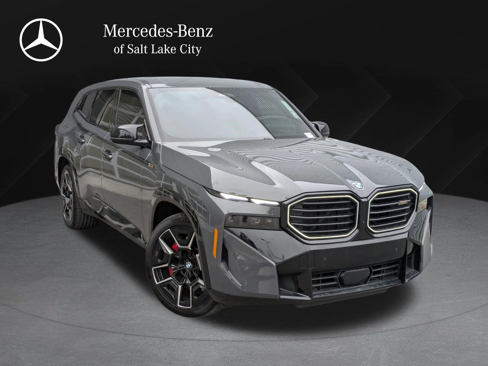 2025 BMW XM -'s photo