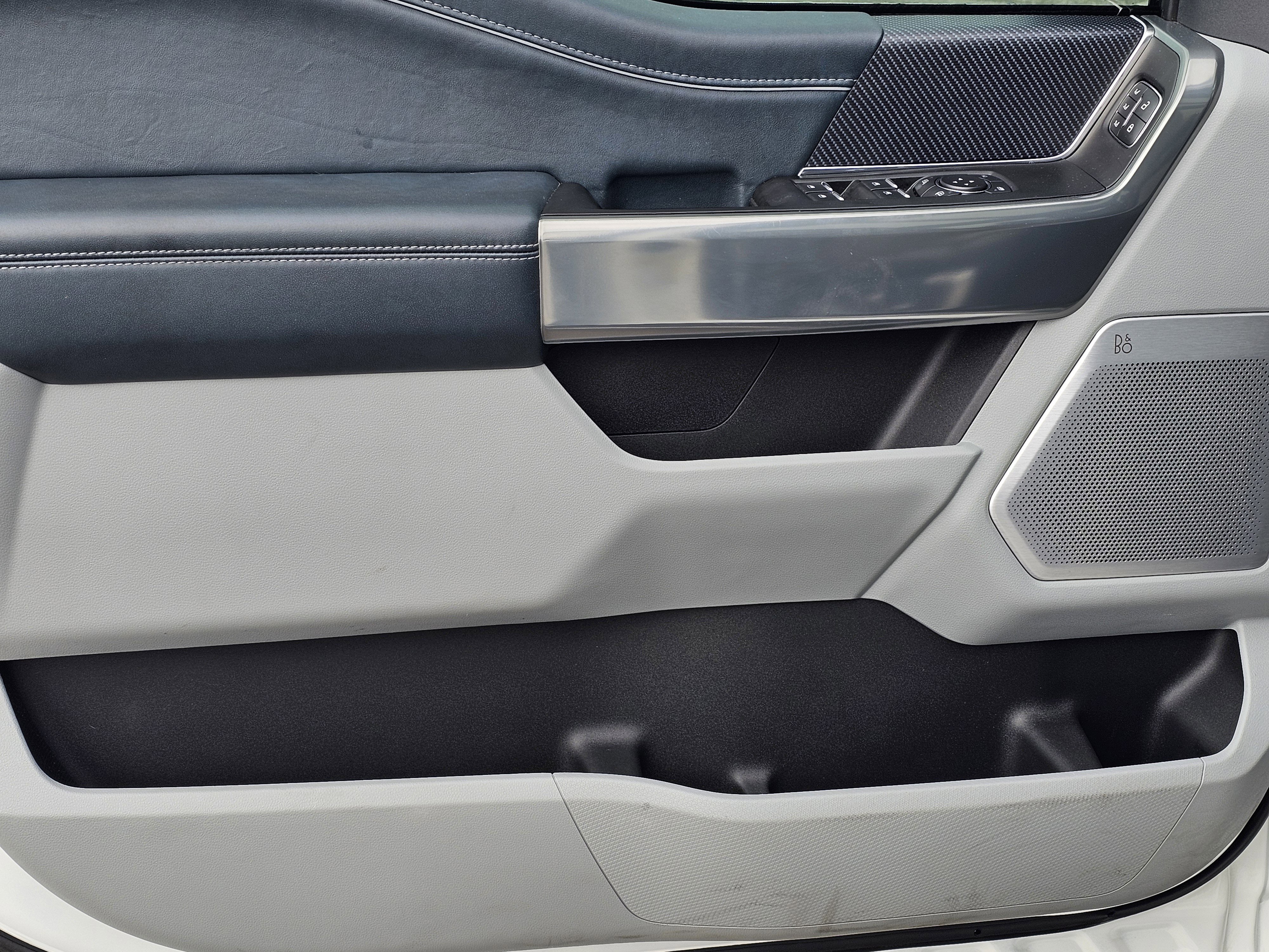 2021 Ford F-150 Limited - Photo 14