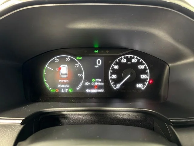 Used 2023 Silver Honda Sport image 27