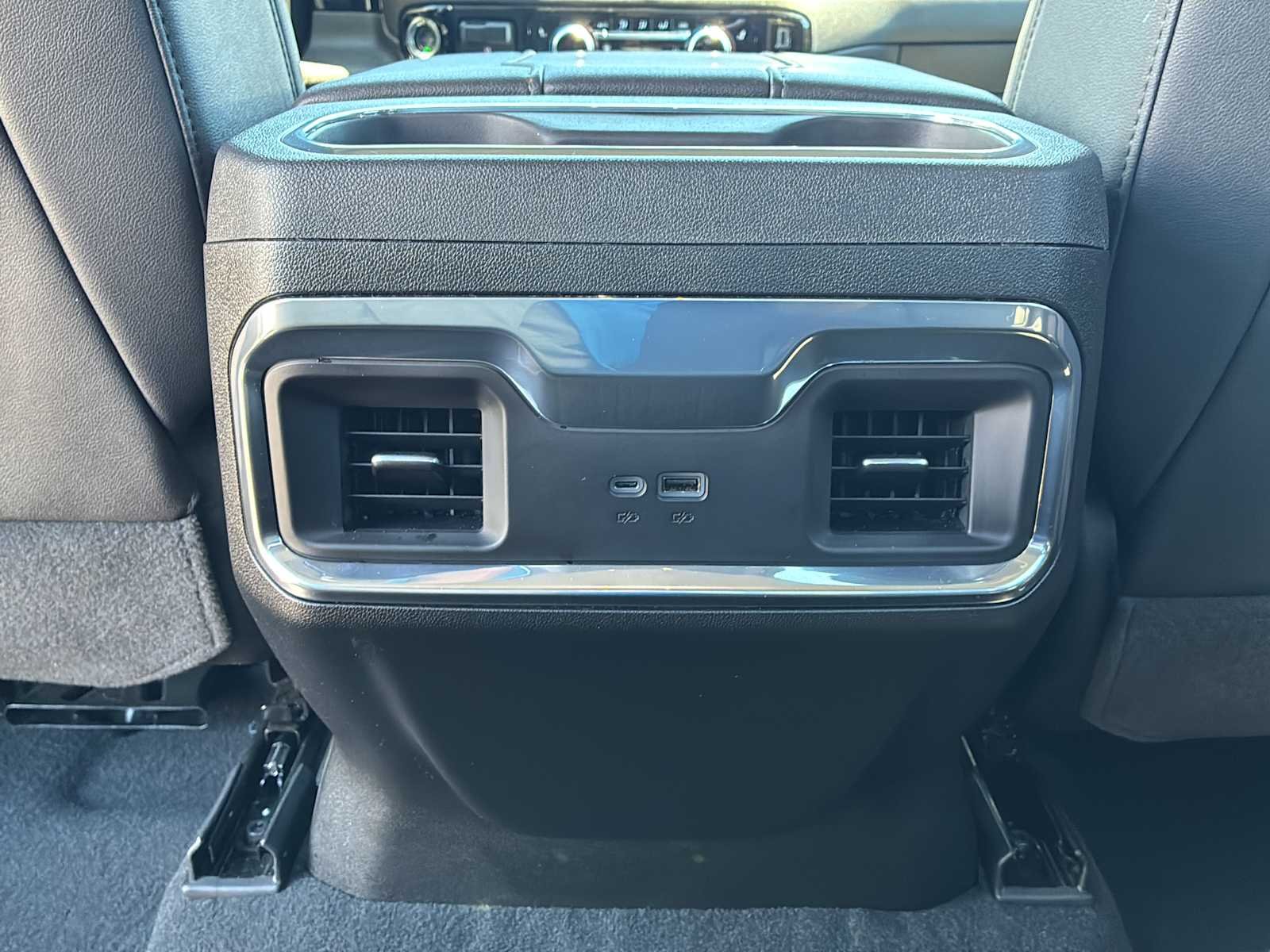 2026 GMC Sierra 1500 Elevation - Photo 28