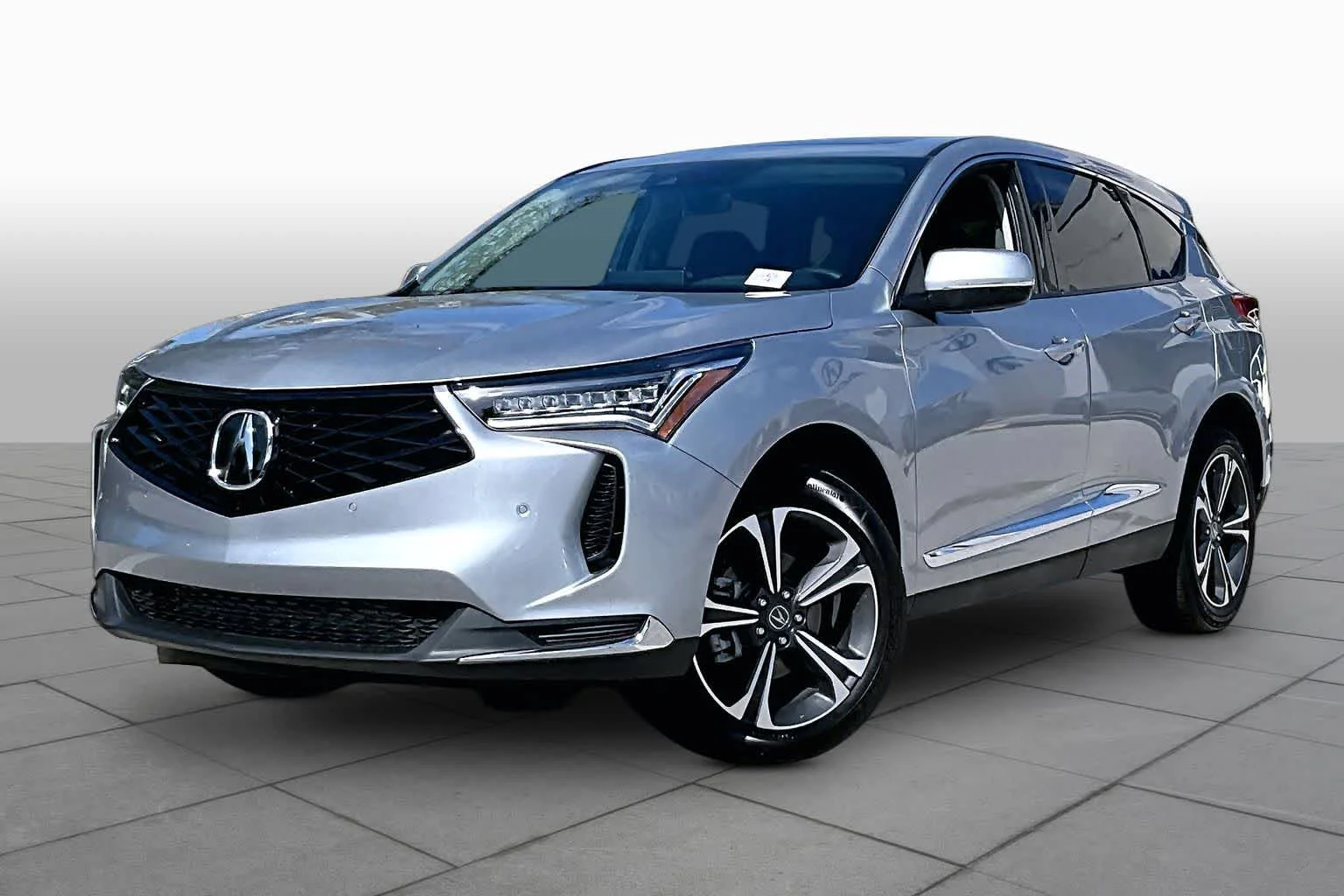 2026 Acura RDX Technology Package SH-AWD's photo