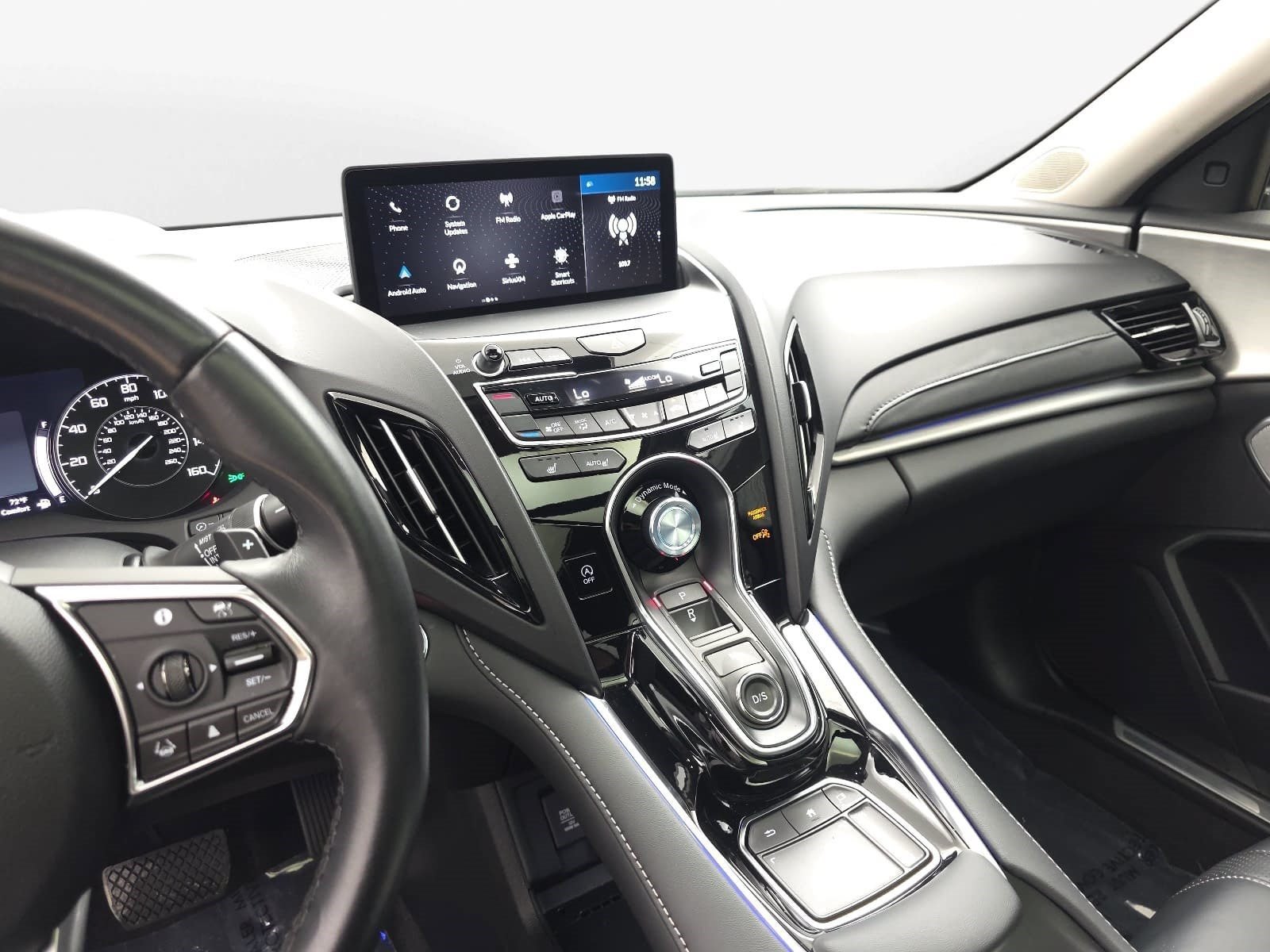 2023 Acura RDX Technology Package - Photo 16