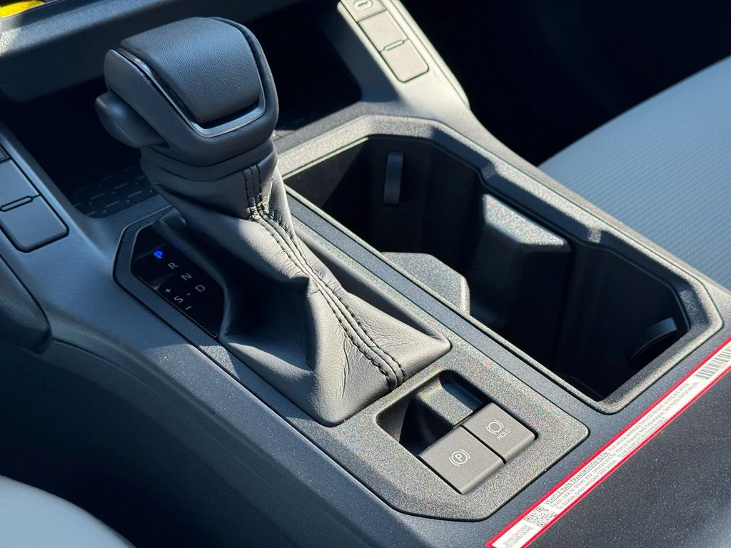 New 2026 White Toyota XLE Premium image 31