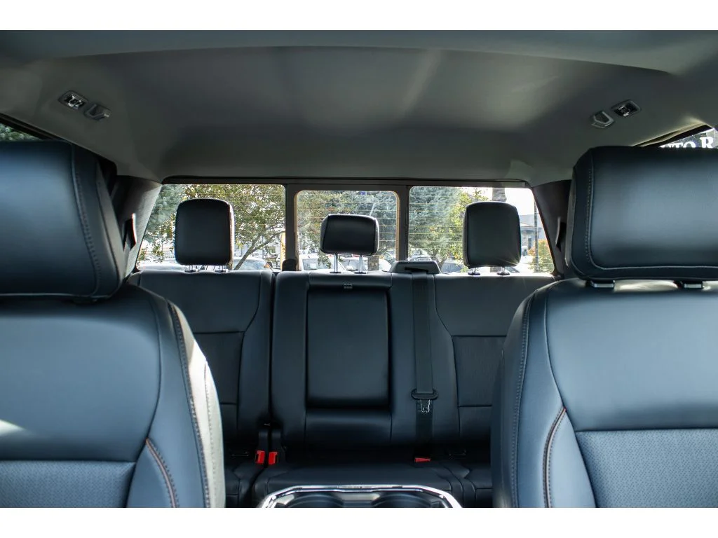 New 2026 Avalanche Ford F-350® Lariat® image 50